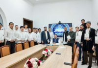 Зияткерлік сайысы қолға алынды