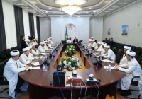 Алдағы мақсат айқындалды