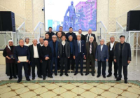 Ұрпақтары ас берді