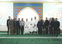 Өңірдегі жаңа тағайындаулар