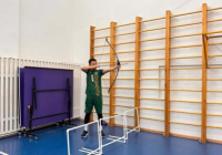 Турнир, возвысивший национальный дух