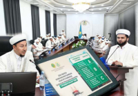 Қостанай облысында имамдарға арналған қажылық семинары өтті