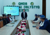 В Костанае проходит курс по Корану и таджвиду для мулл