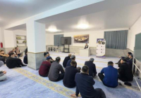 Тобол: Ифтар в четверг