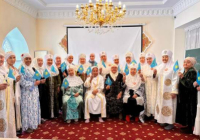 Вечер, который помог нам осознать ценность независимости