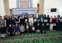 Молодежь – оплот духовности