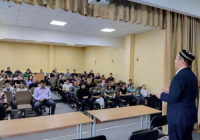 Мешіт жаңалықтары