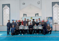 Жітіқарадағы Құран жарысы